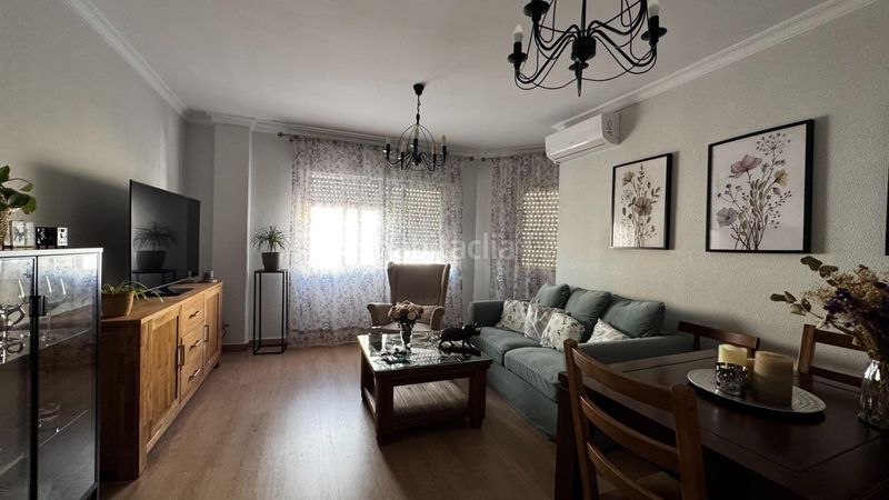 Foto 4d7019a7-3982-4276-be74-2a1e1c5268a4. Pis a Norte - Blanca Paloma Rota