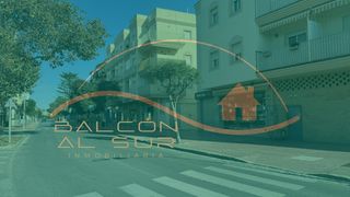 Appartement à Norte - Blanca Paloma. Buscas vivienda en planta baja con patio amplio? esta vivienda l