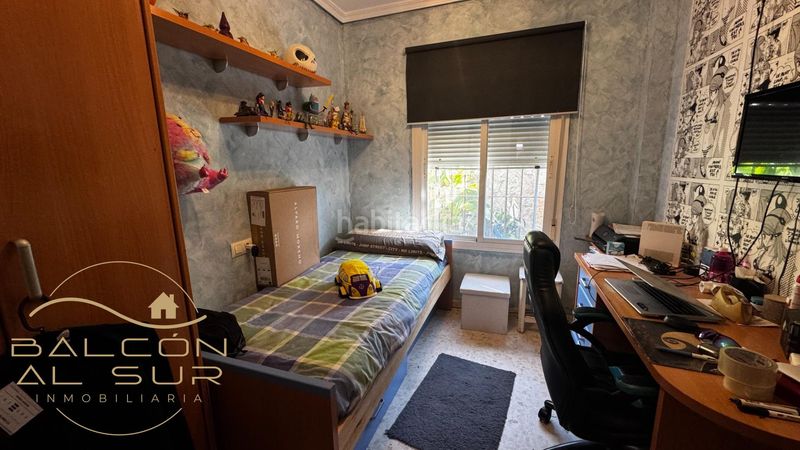 Foto 1b6747ea-2703-4f1b-9cfc-30b25c090abd. Casa con parcheggio in Aguadulce - Almadraba - Punta Candor Rota