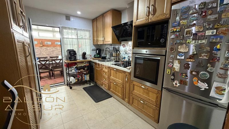 Foto a850722a-c659-4079-ab8c-7a4b16e1b67b. Casa con parcheggio in Aguadulce - Almadraba - Punta Candor Rota