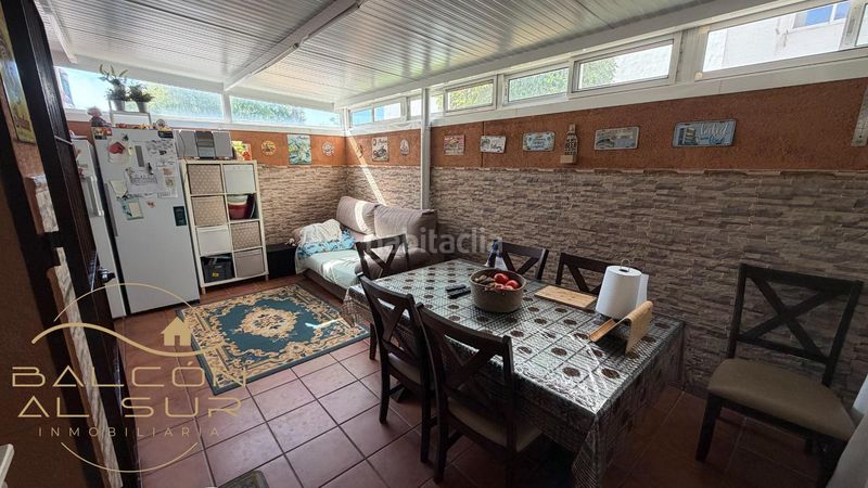 Foto aa14b8a5-6864-4d73-863d-1458d7b942f6. Casa con parcheggio in Aguadulce - Almadraba - Punta Candor Rota