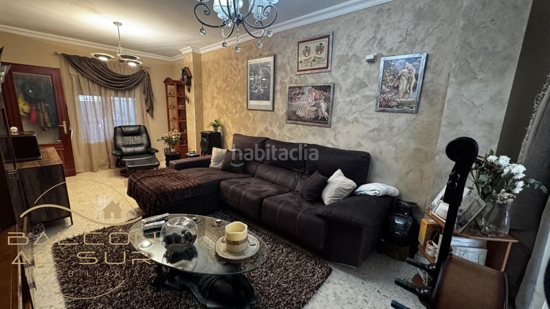 Foto b59833ef-e39b-43b6-bb73-b1b82a8bea5e. Casa con parcheggio in Aguadulce - Almadraba - Punta Candor Rota