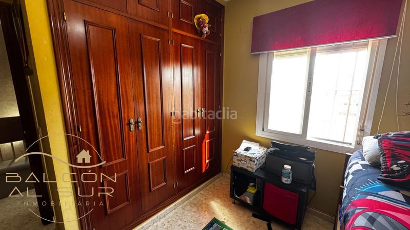 Foto baf5c8e3-29c0-485b-9115-ddb62599e26e. Casa con parcheggio in Aguadulce - Almadraba - Punta Candor Rota
