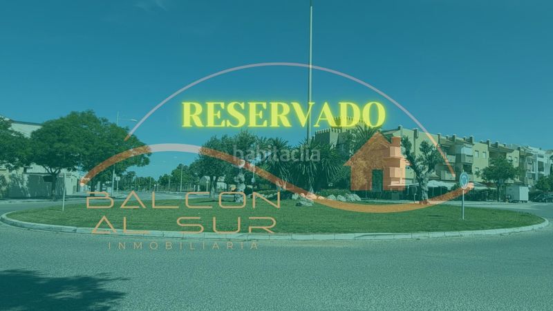 Foto dd27c413-164d-47b6-9e2c-a06b044df9aa. Casa con parcheggio in Aguadulce - Almadraba - Punta Candor Rota