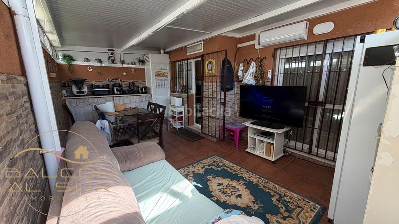 Foto fb839c6d-4d28-4fea-942e-cf66635371f7. Casa con parcheggio in Aguadulce - Almadraba - Punta Candor Rota