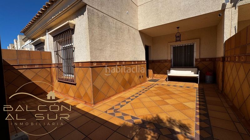 Foto 836649ab-24fb-43f1-a58a-c345465307a0. Casa amb aparcament a Bahia Luz - La Forestal Rota