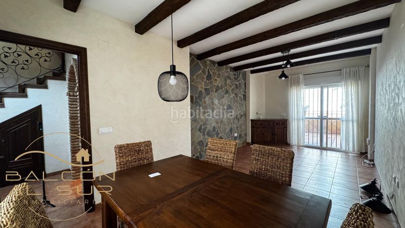 Foto b1ebe925-0955-4e8c-8e9d-6501b1f1e0fa. Casa amb aparcament a Bahia Luz - La Forestal Rota
