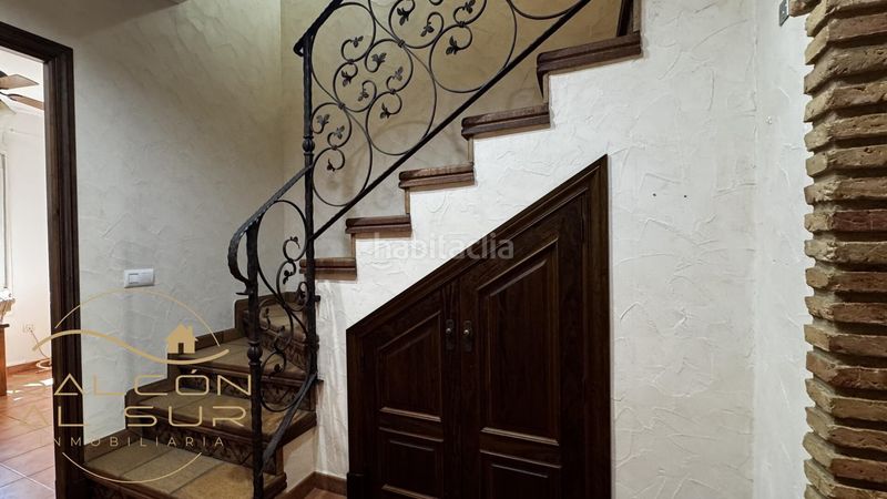 Foto dd9ddb27-c314-4792-8970-82cdf8577992. Casa amb aparcament a Bahia Luz - La Forestal Rota