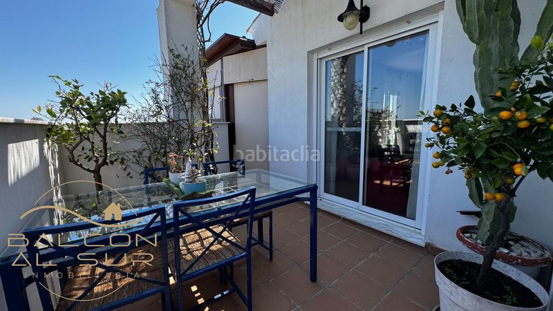 Foto 02c64a55-55fd-49be-acc7-90d211027134. Pis amb aparcament piscina a Aguadulce - Almadraba - Punta Candor Rota