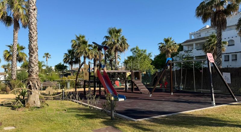 Foto 1547dee6-3876-4283-a8df-f62baae300f6. Pis amb aparcament piscina a Aguadulce - Almadraba - Punta Candor Rota