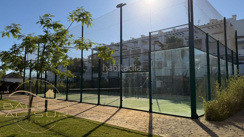 Foto 58aa1b44-a67c-4a73-9af9-34d48ee67d57. Pis amb aparcament piscina a Aguadulce - Almadraba - Punta Candor Rota