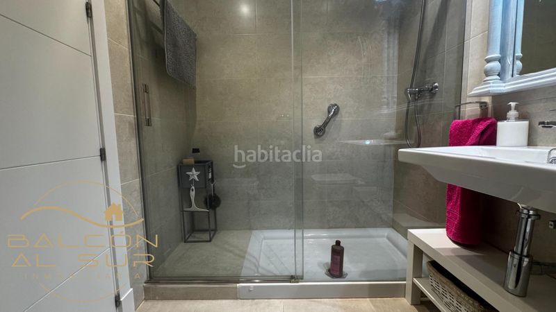 Foto 9a8e3cf3-7a94-44de-b0fd-be396368217b. Pis amb aparcament piscina a Aguadulce - Almadraba - Punta Candor Rota