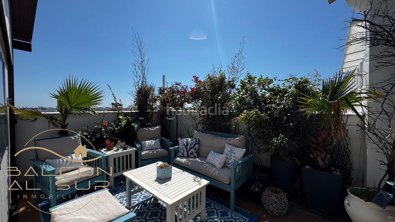 Foto a8d3956c-5b74-4223-a0b8-ad2b9916ec6a. Pis amb aparcament piscina a Aguadulce - Almadraba - Punta Candor Rota