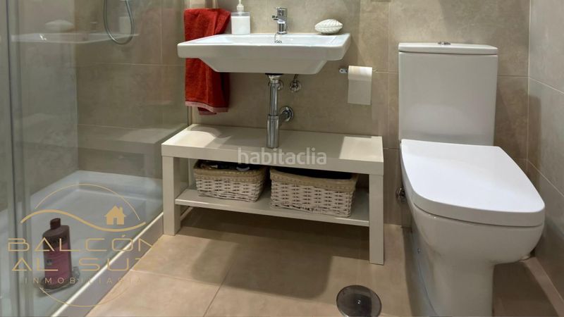 Foto c790cc59-4288-4cd2-966f-1f92d3439aee. Pis amb aparcament piscina a Aguadulce - Almadraba - Punta Candor Rota