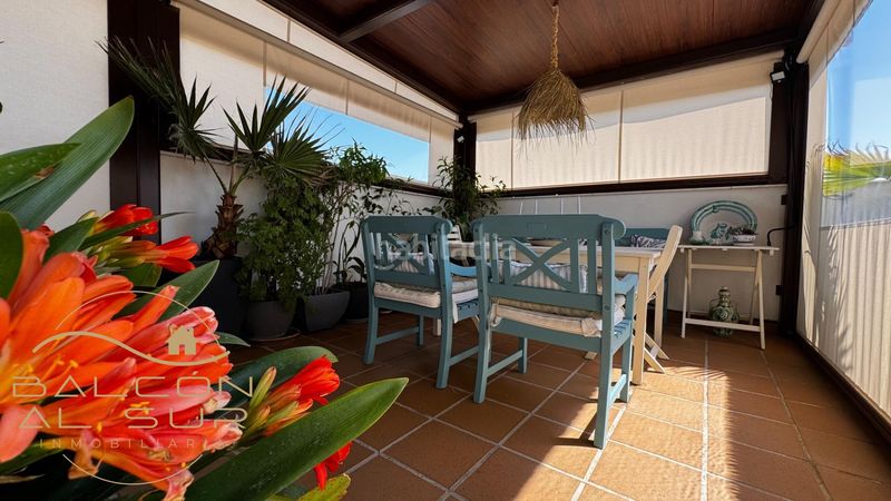 Foto f850253d-75c0-4ef1-abea-d35d77c7595c. Pis amb aparcament piscina a Aguadulce - Almadraba - Punta Candor Rota