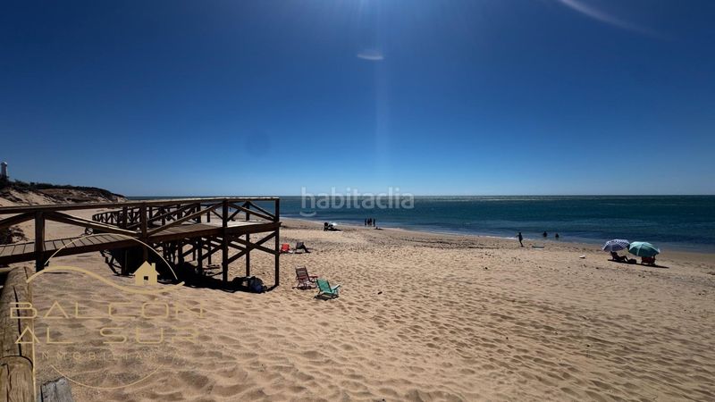 Foto 9e103503-e06d-427b-b2d2-ae09f0eb754e. Pis amb aparcament piscina a Aguadulce - Almadraba - Punta Candor Rota