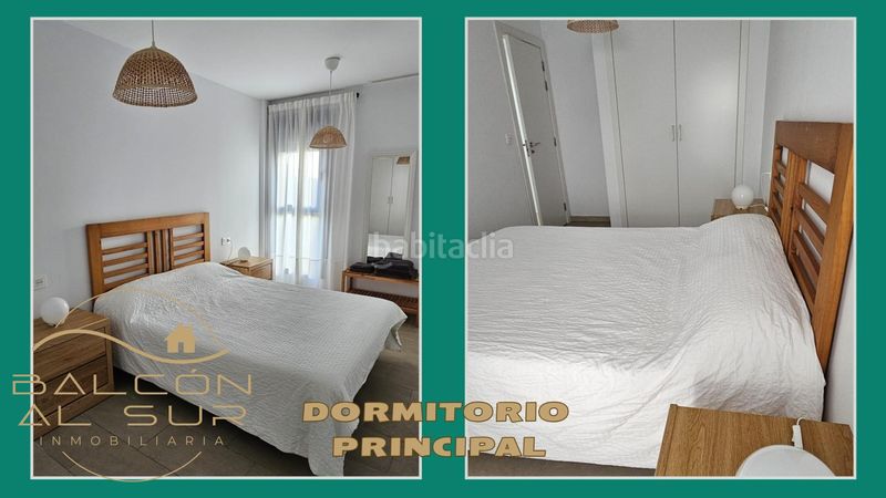 Foto b31a98d4-c856-4282-b46c-a7117d3c8fa4. Pis amb aparcament piscina a Aguadulce - Almadraba - Punta Candor Rota