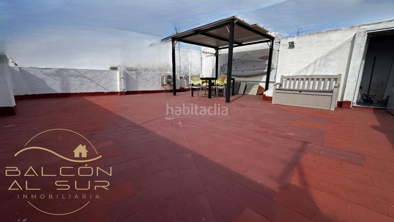 Foto 676a79c3-cc10-44cd-a954-6220183000b1. Pis a El Chorrillo - El Molino Rota