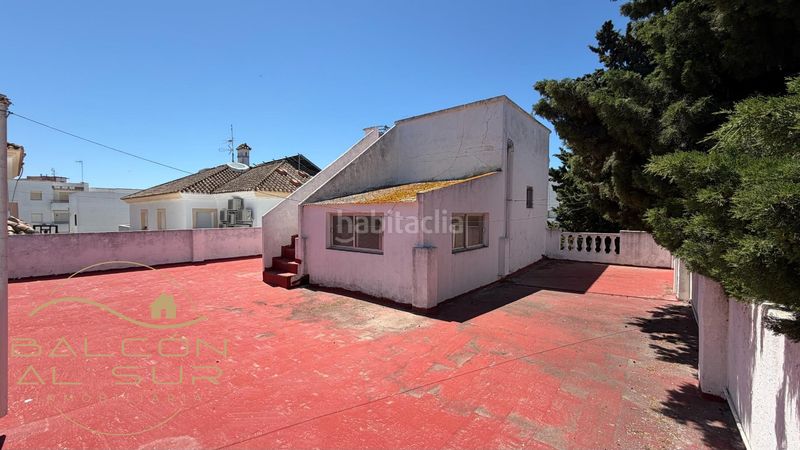 Foto 6efd30bc-9541-46ca-a270-ee570452a06a. Casa amb aparcament a Virgen del Mar Rota