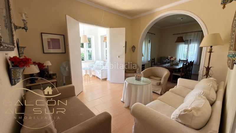 Foto c28a969d-2da2-4ef9-bde4-1b23e941f9fb. Casa amb aparcament a Virgen del Mar Rota