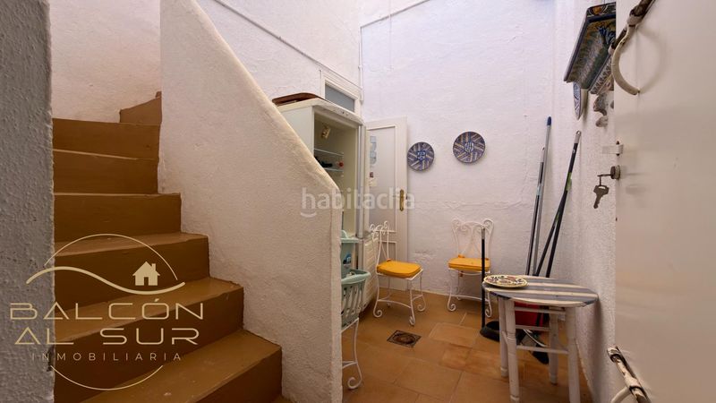 Foto da9cc18e-246c-4dd9-a72f-9280ccf15574. Casa amb aparcament a Virgen del Mar Rota
