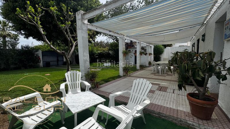 Foto f6baf170-3f45-43d4-bd5f-fbc4ce6e03b1. Casa amb aparcament a Virgen del Mar Rota