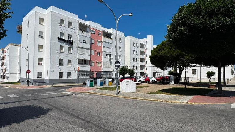 Foto 03be0a95-c335-4365-894d-2b46376a9c5e. Flat in Norte - Blanca Paloma Rota
