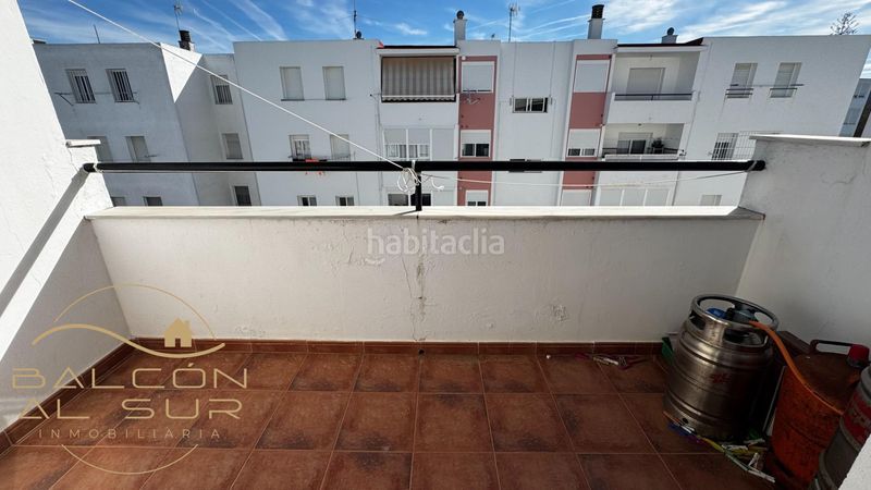 Foto e373fc42-95b6-4888-ab3a-7513f4436197. Flat in Norte - Blanca Paloma Rota