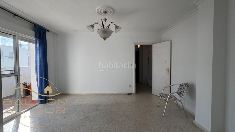 Foto f0202a98-166b-41d1-8975-9130b8cafdc6. Flat in Norte - Blanca Paloma Rota