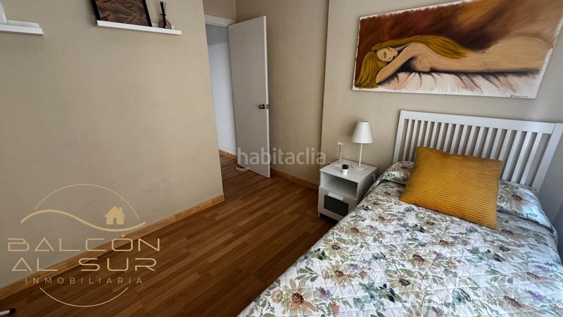 Foto e424fc76-73fb-4e87-b296-fc4d790d76dc. Pis amb aparcament a Virgen del Mar Rota