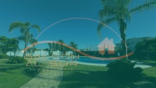 Appartamento in Aguadulce - Almadraba - Punta Candor. Jardín, 2 habitaciones, garaje, trastero, piscina y mucho más...