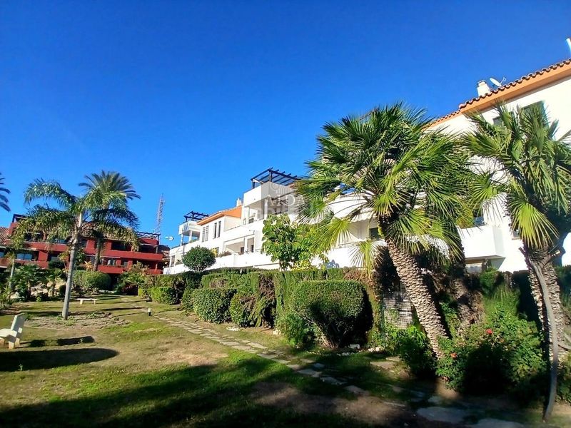 Foto 0c55dad5-0d01-4bce-97d4-54e1f5239d19. Piso  en Bel - Air Estepona
