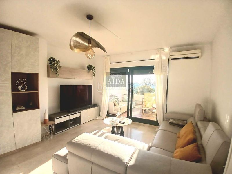 Foto 182d5c65-cdd5-473f-8738-c89a9f13cb8e. Piso  en Bel - Air Estepona