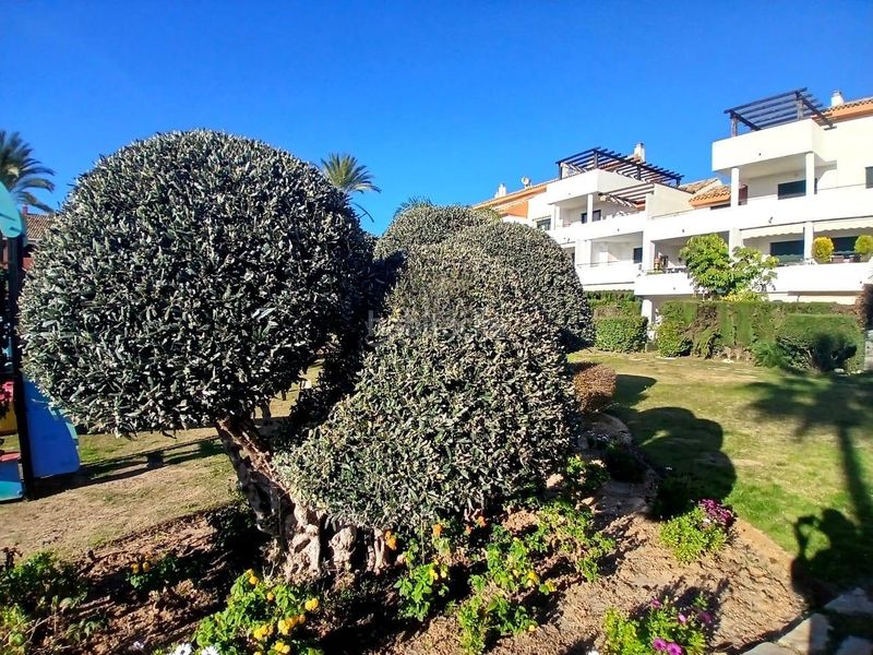 Foto 367e40ef-ba80-4a84-8d70-dea5ca50b2f5. Piso  en Bel - Air Estepona
