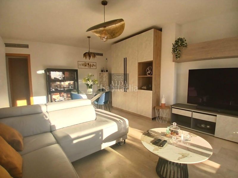 Foto 472f7fd5-bae6-43f0-a623-b1c96fec9569. Piso  en Bel - Air Estepona