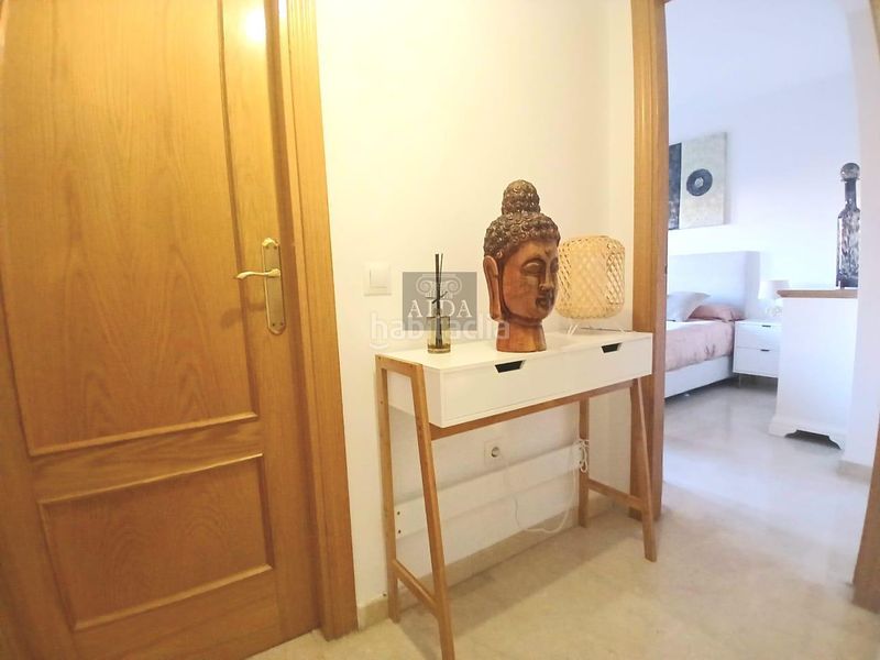 Foto 4fac67b3-4e34-44ea-b97a-14284c83d2cd. Piso  en Bel - Air Estepona