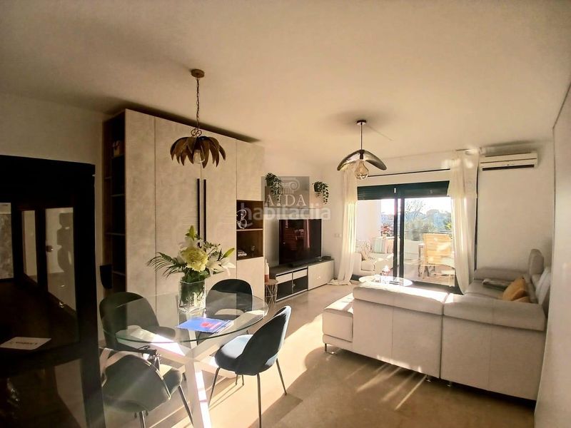 Foto 8627e430-ebec-4f87-9a7f-573a6c72a7c1. Piso  en Bel - Air Estepona