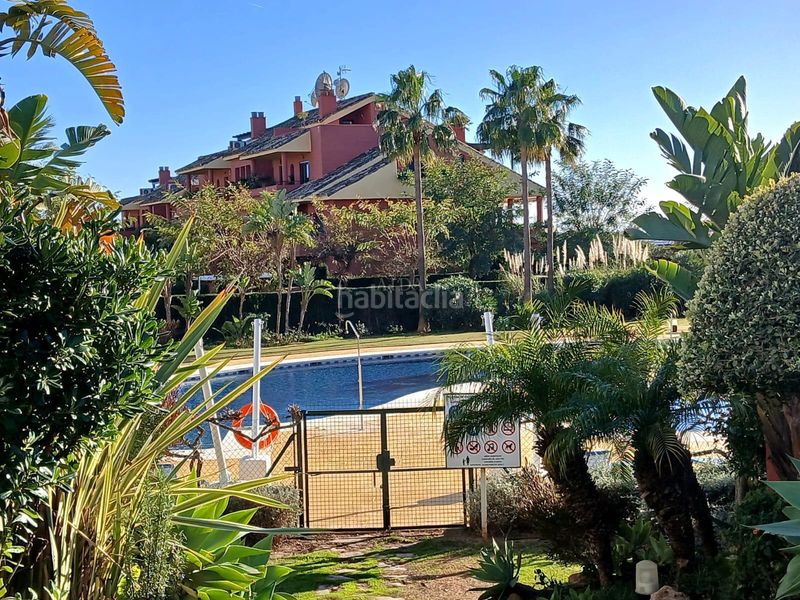 Foto 8ae92c98-cd67-481f-80cb-d3bd51bb7c48. Piso  en Bel - Air Estepona