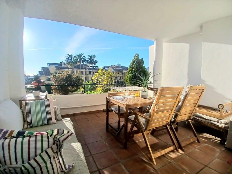 Foto 9fdd1c5e-3fd8-4517-8d54-f8c02b7ba1f2. Piso  en Bel - Air Estepona