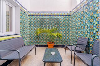 Edificio en Centro