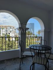 Pis a Puerto de la Duquesa