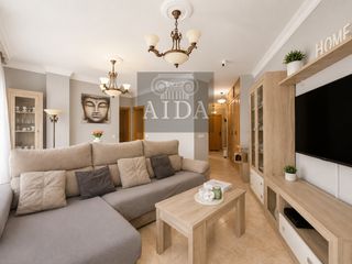 Pis a Sierra de Estepona - Avda. de Andalucía