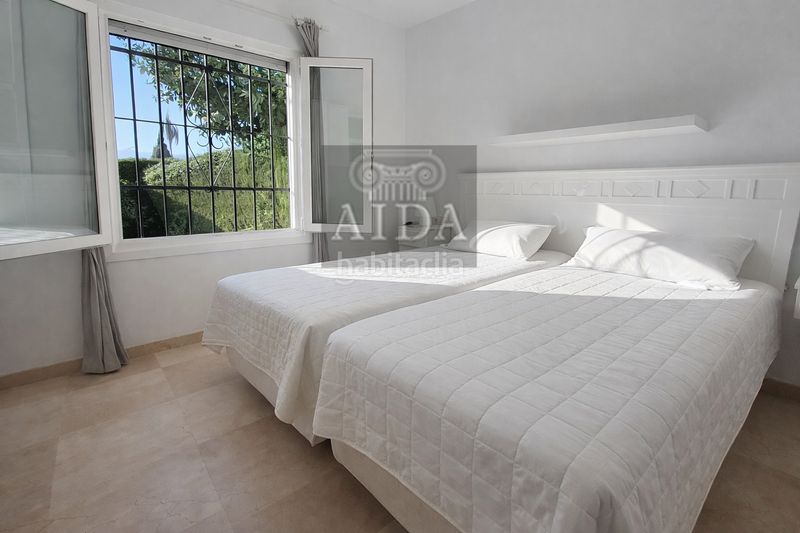 Foto 66f0c8dc-0297-4aef-a3ef-ddff9be3adea. Casa con parcheggio piscina in San Pedro de Alcántara Pueblo Marbella