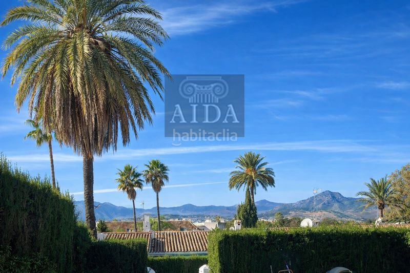Foto 78c6f3c4-88dc-47b2-889c-d4738244bf0b. Casa con parcheggio piscina in San Pedro de Alcántara Pueblo Marbella