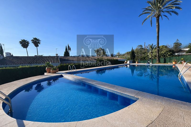 Foto c9a74ab0-c06d-49b7-bd40-38c1eecaabe3. Casa con parcheggio piscina in San Pedro de Alcántara Pueblo Marbella