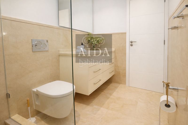 Foto d120dc61-8218-441d-b297-f4980616b96a. Casa con parcheggio piscina in San Pedro de Alcántara Pueblo Marbella