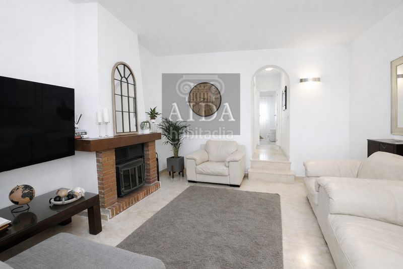 Foto d17563d1-3432-4de3-b35f-c4ec4b5a7d8b. Casa con parcheggio piscina in San Pedro de Alcántara Pueblo Marbella
