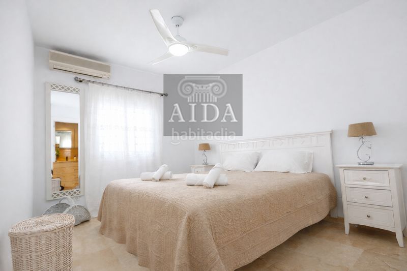 Foto d3a531a6-173c-4ca4-91f8-0cf5c39ac725. Casa con parcheggio piscina in San Pedro de Alcántara Pueblo Marbella