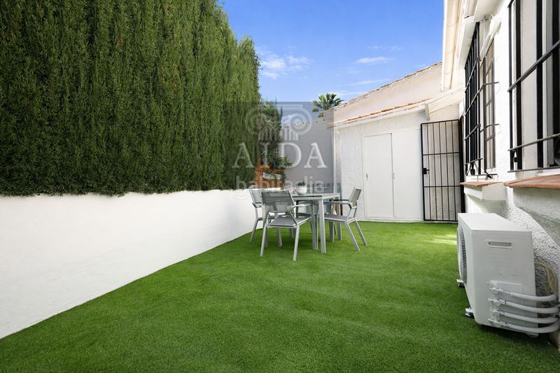Foto d3ea7808-700c-4038-b219-d96e86979eee. Casa con parcheggio piscina in San Pedro de Alcántara Pueblo Marbella