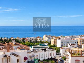 Piso en Sierra de Estepona - Avda. de Andalucía